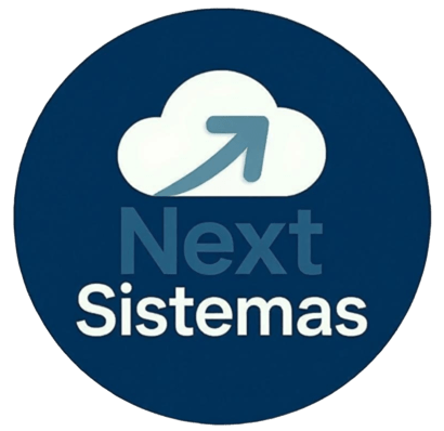 NEXT ERP Logo